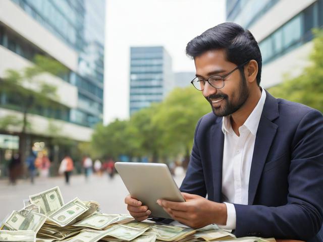 ऐप्स के जरिए ऑनलाइन पैसे कैसे कमाएं