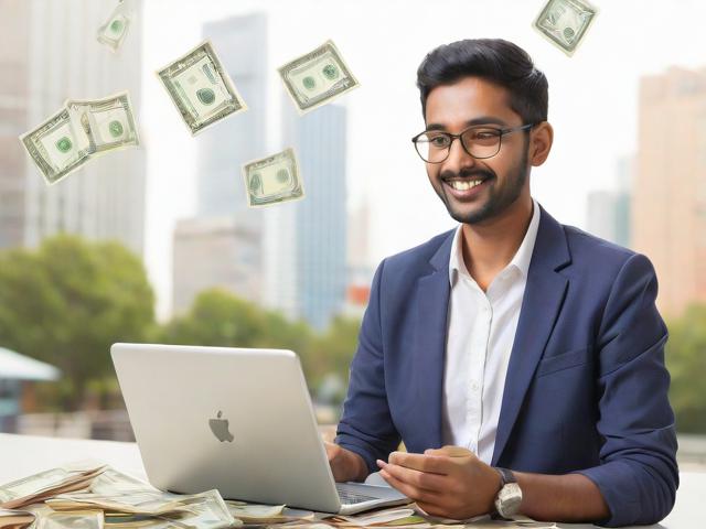 एंड्रॉयड पर पैसे कमाने के 10 बेहतरीन ऐप्स